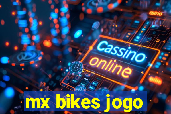 mx bikes jogo